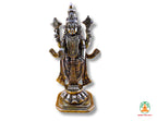 Brass Lord Tirupati Balaji Idol | Brass Lord Venkateswara Swami Murti