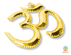 Om Wall Hanging | Om Wall Art | Spiritual Home Decor | Yoga Room Decor