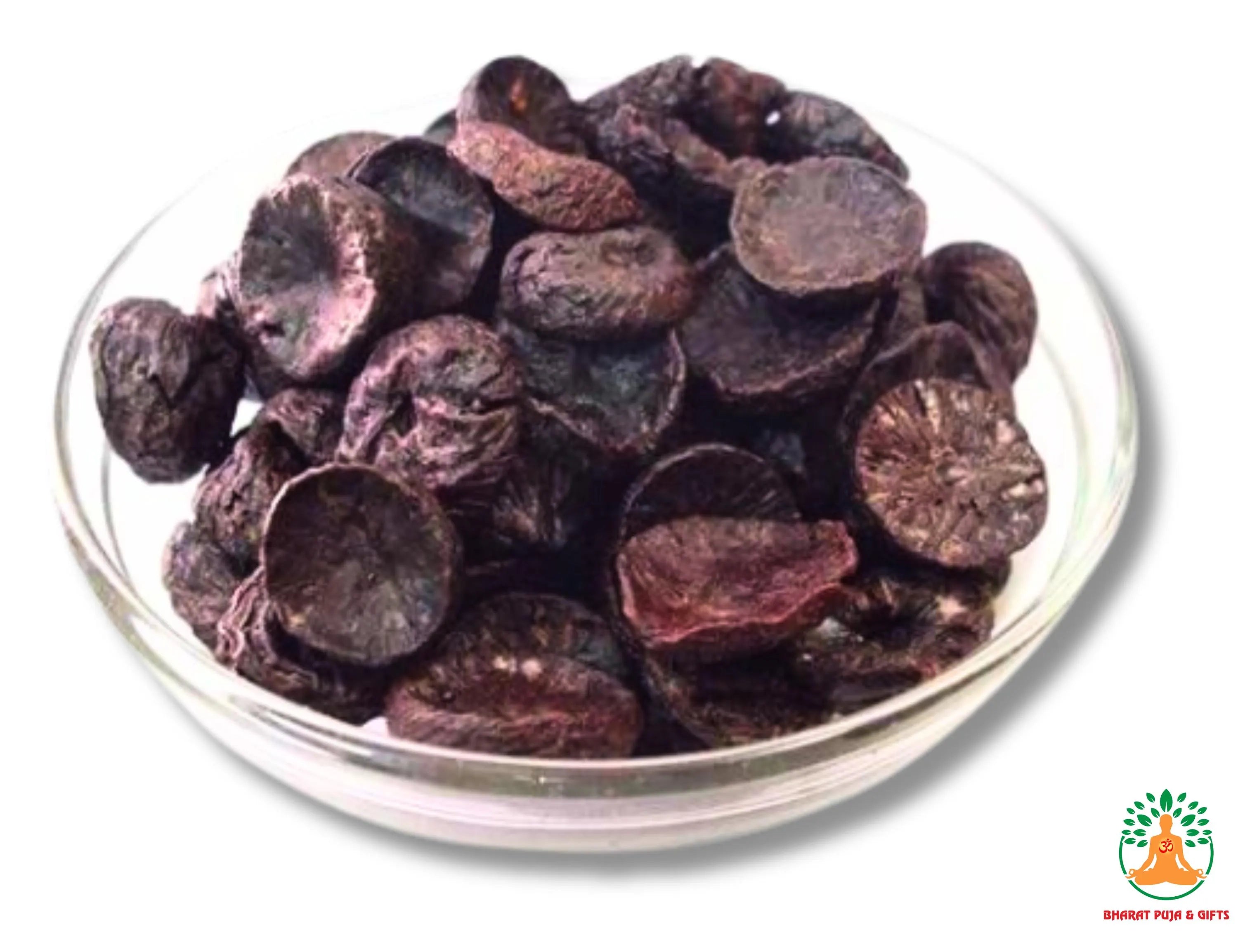 Black Betel Nut | Black Supari for Puja | Pure Natural Betel Nut | Black Areca Nut