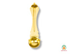 Brass Achaman Spoon | Copper Achaman Spoon | Brass Spoon | Copper Spoon | Achaman Pali