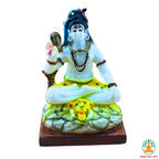 Shiv Ji Idol, Puja and Home decor.