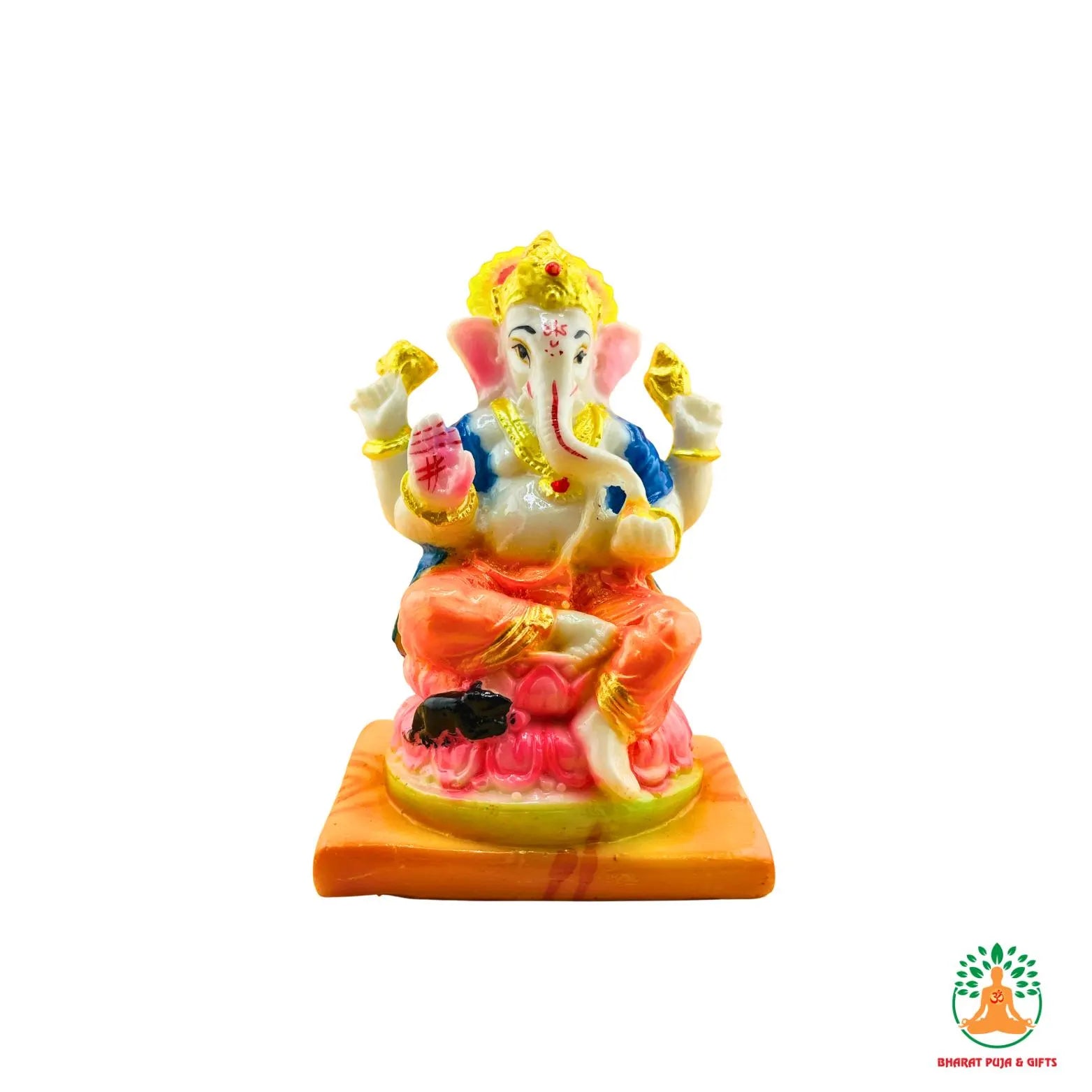 Ganesh idol-Home decor, Puja pooja