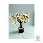 Gomati Chakra Crystal tree auspicious vibes for your home