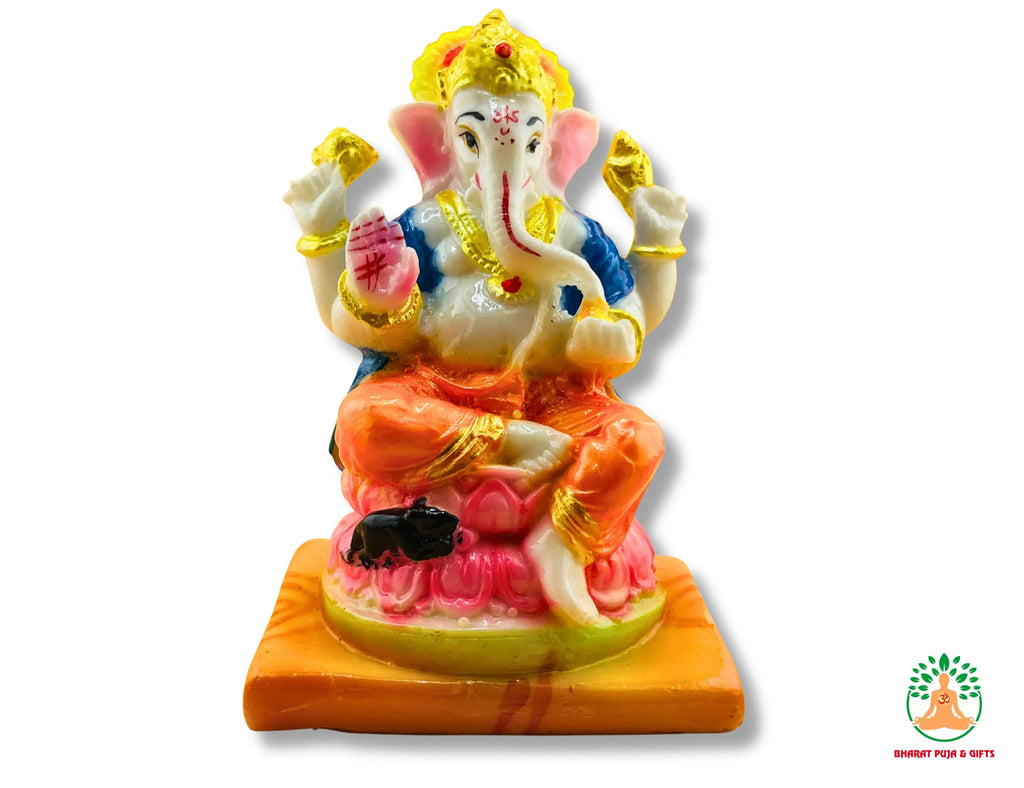 Ganesh idol-Home decor, Puja pooja