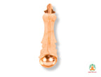 Brass Achaman Spoon | Copper Achaman Spoon | Brass Spoon | Copper Spoon | Achaman Pali