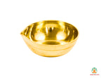 Small Brass Bowl