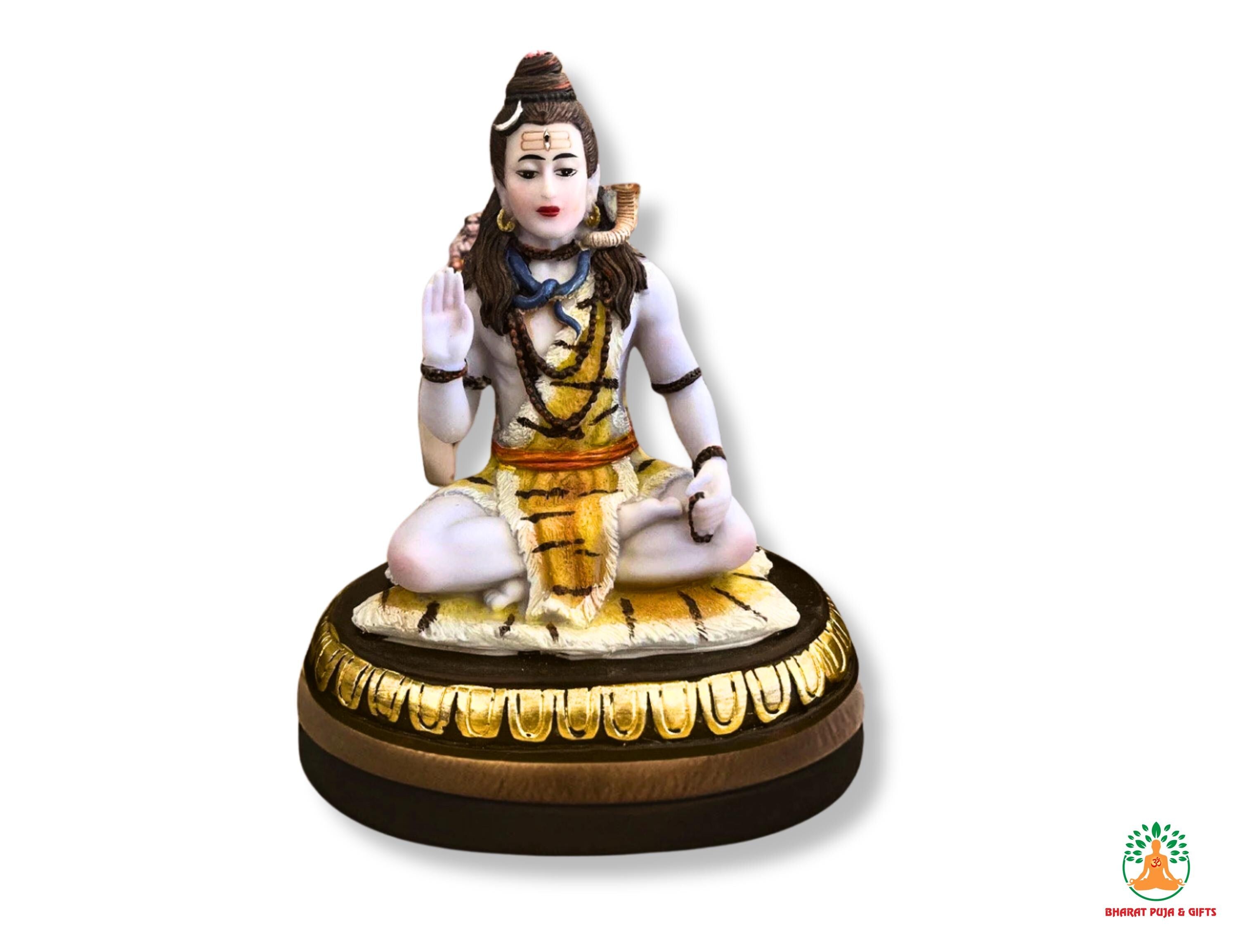 Shiv Ji idol for gifts, home and office decor