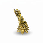 Brass Saraswati Murti| Goddess Saraswati Idol | Saraswati Maa Statue