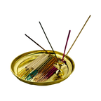 Premium Hand-Rolled Masala Incense: Pure, Natural, Aromatic