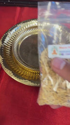 Rice with Husk | Paddy Rice | Dhan for Puja | Puja Rice (50 gm)