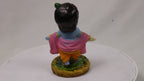 baby Krishna Kahna God Idol for Pooja, Car & Home decor, collection art figurine