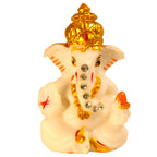 Nityakshi Ganesha Idol