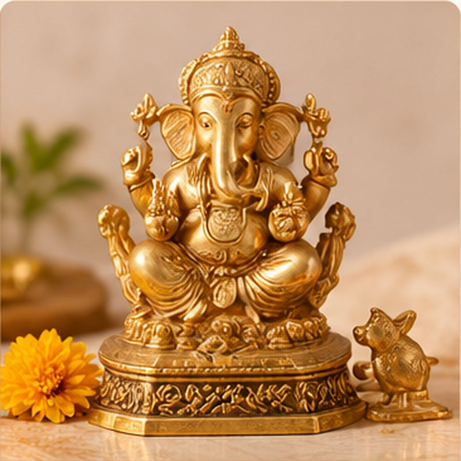 Sacred Idols